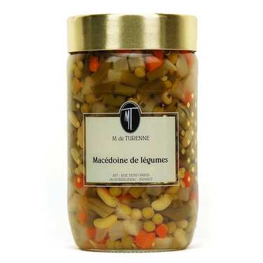 Bakex Vegetables Mix Bakex Vegetables Mix