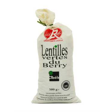 Berry District Lentils Berry District Lentils