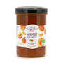 Confiture extra d'abricot du Roussillon bio