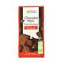 Chocolat noir bio équitable 99%