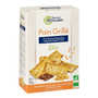 Organic Toasted Bread with Spelt Flour