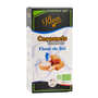 Caramels au beurre salé bio