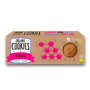 Cookies bio aux airelles sans gluten