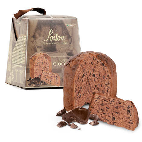 Loison Traditional Classic Panettone