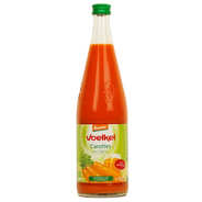 Voelkel GmbH - Organic Carrot Juice Voelkel GmbH - Organic Carrot Juice