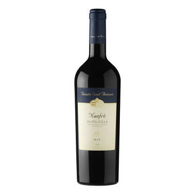 Valpolicella Nanfré vin rouge italien - 13,5% Valpolicella Nanfré vin rouge italien - 13,5%