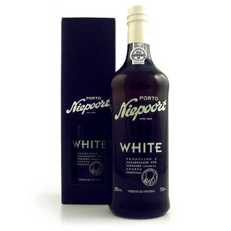 Niepoort - Porto blanc - Niepoort White - 20%