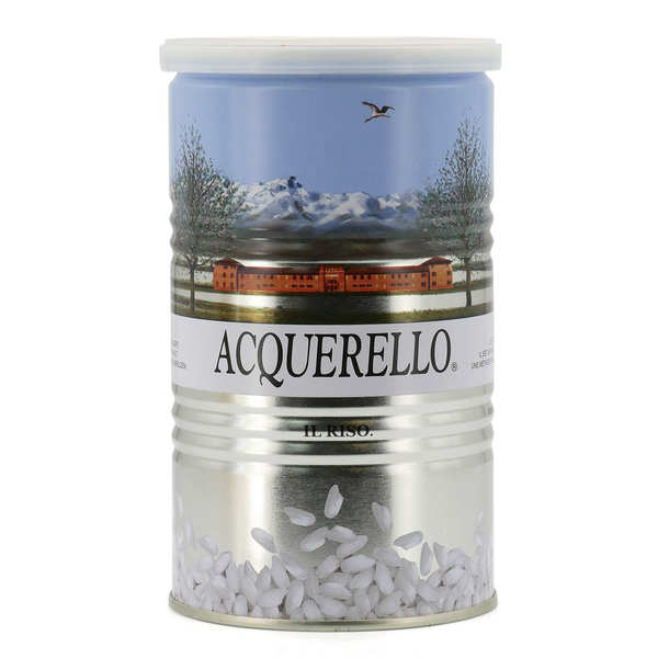 Aged Carnaroli Rice Acquerello - Acquerello Rondolino