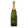 Champagne Collet Brut Art Déco