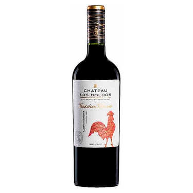 Château Los Boldos - Cabernet Sauvignon Château Los Boldos - Cabernet Sauvignon