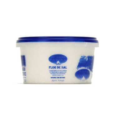 Extra pure fine Atlantic Salt Flower Extra pure fine Atlantic Salt Flower