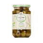 Organic Green Portuguese Pitted Olive