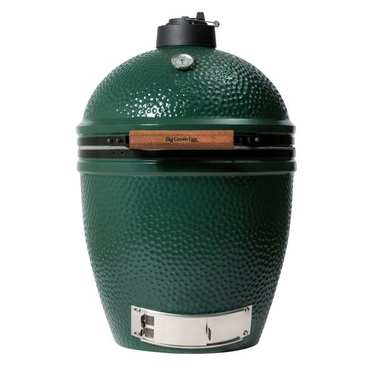 Big Green Egg Barbecue - 4 sizes Big Green Egg Barbecue - 4 sizes