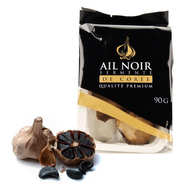 Dr. Theiss - Fermented Black Garlic from Korea Dr. Theiss - Fermented Black Garlic from Korea