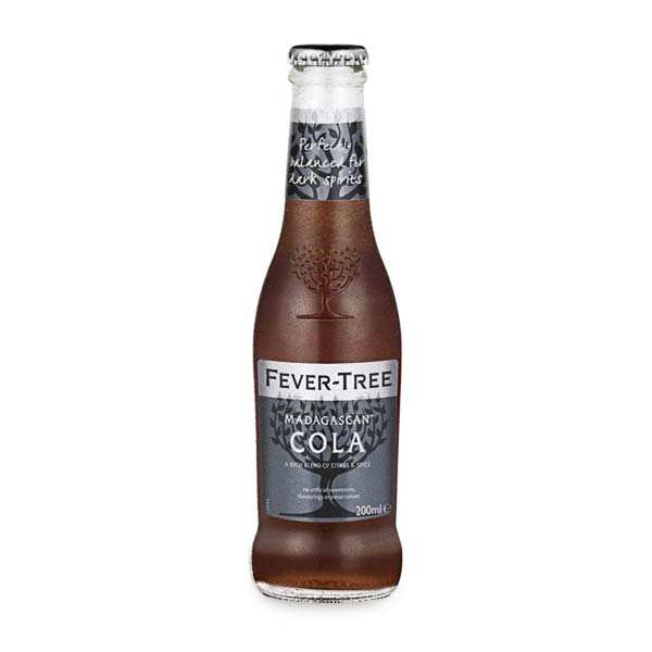 Fever Tree Cola - Fever Tree