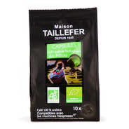 Maison Taillefer - Organic Arabica Peru Coffee Nespresso® Compatible Caps Maison Taillefer - Organic Arabica Peru Coffee Nespresso® Compatible Caps