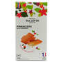 Almonds Financier Biscuit