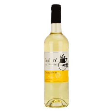 Chardonnay Soif d'Evasion - 13% Chardonnay Soif d'Evasion - 13%