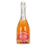 Trousse chemise de l'Île de Ré - Vin mousseux rosé 12%