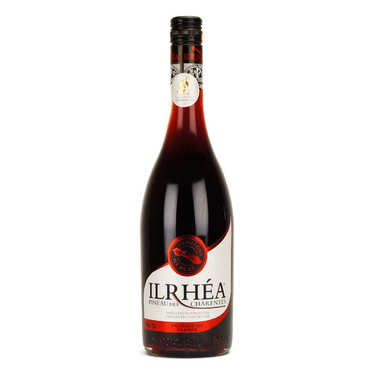 Rosé Pineau from Charentes Rosé Pineau from Charentes