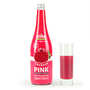 100% pur jus de grenade pink bio et équitable