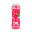  - Organic and Fair Trade 100% Pure Pomegranate Juice