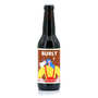 Organic Brown beer brewery Sulauze 5.5%