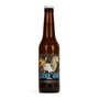Gose'illa bière bio de la brasserie Sulauze 4.5%