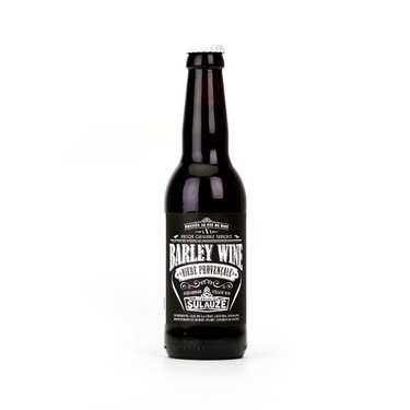 Barley Wine beer brewery Sulauze 9.5% Barley Wine beer brewery Sulauze 9.5%