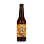 Organic Rye IPA beer PanPan Cul Cul brewery Sulauze 7%