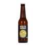 Sour Noise bière IPA bio brasserie Sulauze 5%