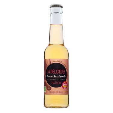 Lemonade Chestnut Brasserie d' Olt Lemonade Chestnut Brasserie d' Olt