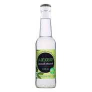 Limonade bio au sureau de la Brasserie d' Olt