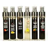 La Collina Toscana - Recharge, vaporisateur vinaigre balsamique italien (plusieurs aromatisations) La Collina Toscana - Recharge, vaporisateur vinaigre balsamique italien (plusieurs aromatisations)