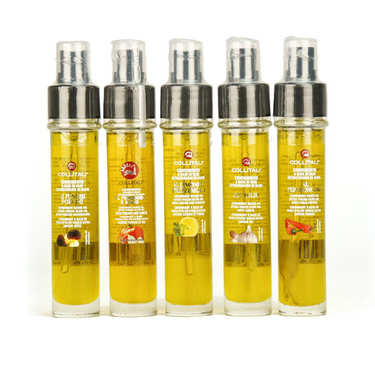 Spray Refill of Italian Olive Oil (Several Flavours) Spray Refill of Italian Olive Oil (Several Flavours)