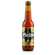 Pietra - bière de Corse - 6%
