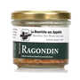 Coypu Rillettes