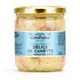Délice de canette à la crème de cèpes