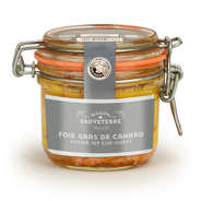 Maison Sauveterre - Whole Duck Foie Gras from South-West France Maison Sauveterre - Whole Duck Foie Gras from South-West France