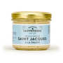 Scallops and Truffle Spread