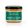 Courgettes grillées au chèvre & miel à tartiner Maison Sauveterre