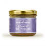 Confit de figues violettes Maison Sauveterre