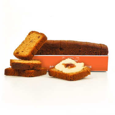 Figs Gingerbread Toast Figs Gingerbread Toast