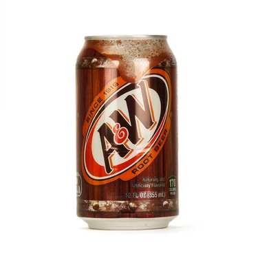 A&W Root Beer A&W Root Beer