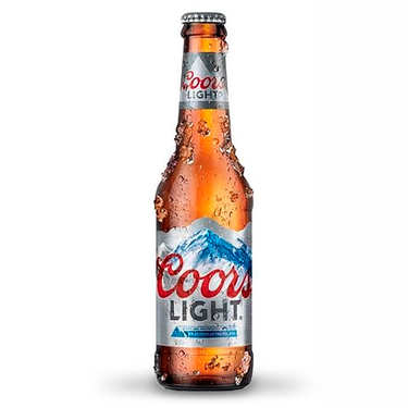 Coors Light Beer 4% Coors Light Beer 4%