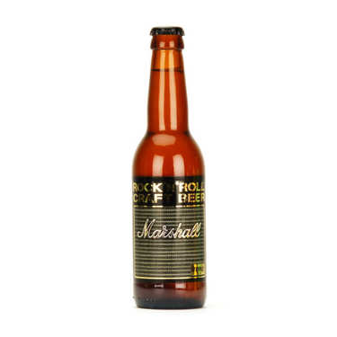 Marshall Beer - 8.6% Marshall Beer - 8.6%
