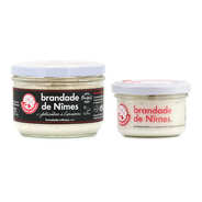 Raymond Geoffroy - Cod brandade from Nîmes Raymond Geoffroy - Cod brandade from Nîmes