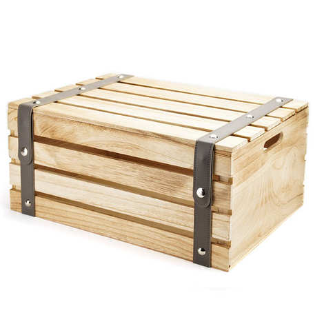 Wooden case hot sale