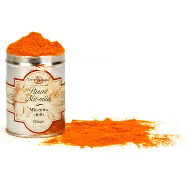 'Mit-mita' Chilli 'Mit-mita' Chilli