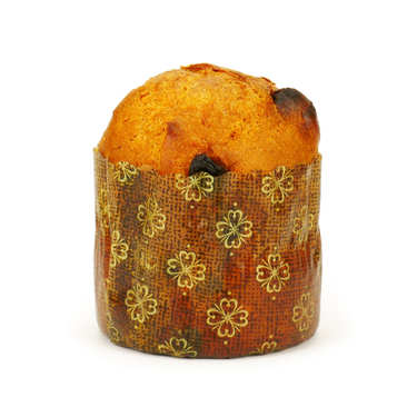 Mini panettone bio pur beurre 100g Mini panettone bio pur beurre 100g